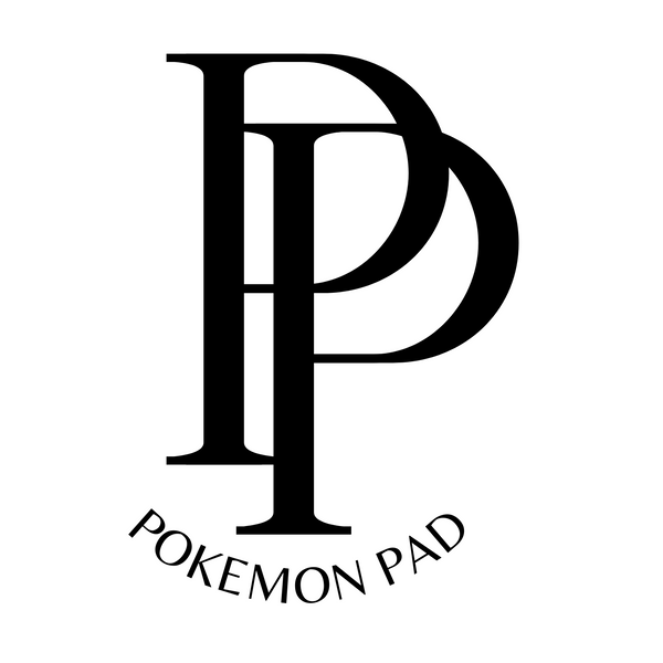 Pokemon Pad